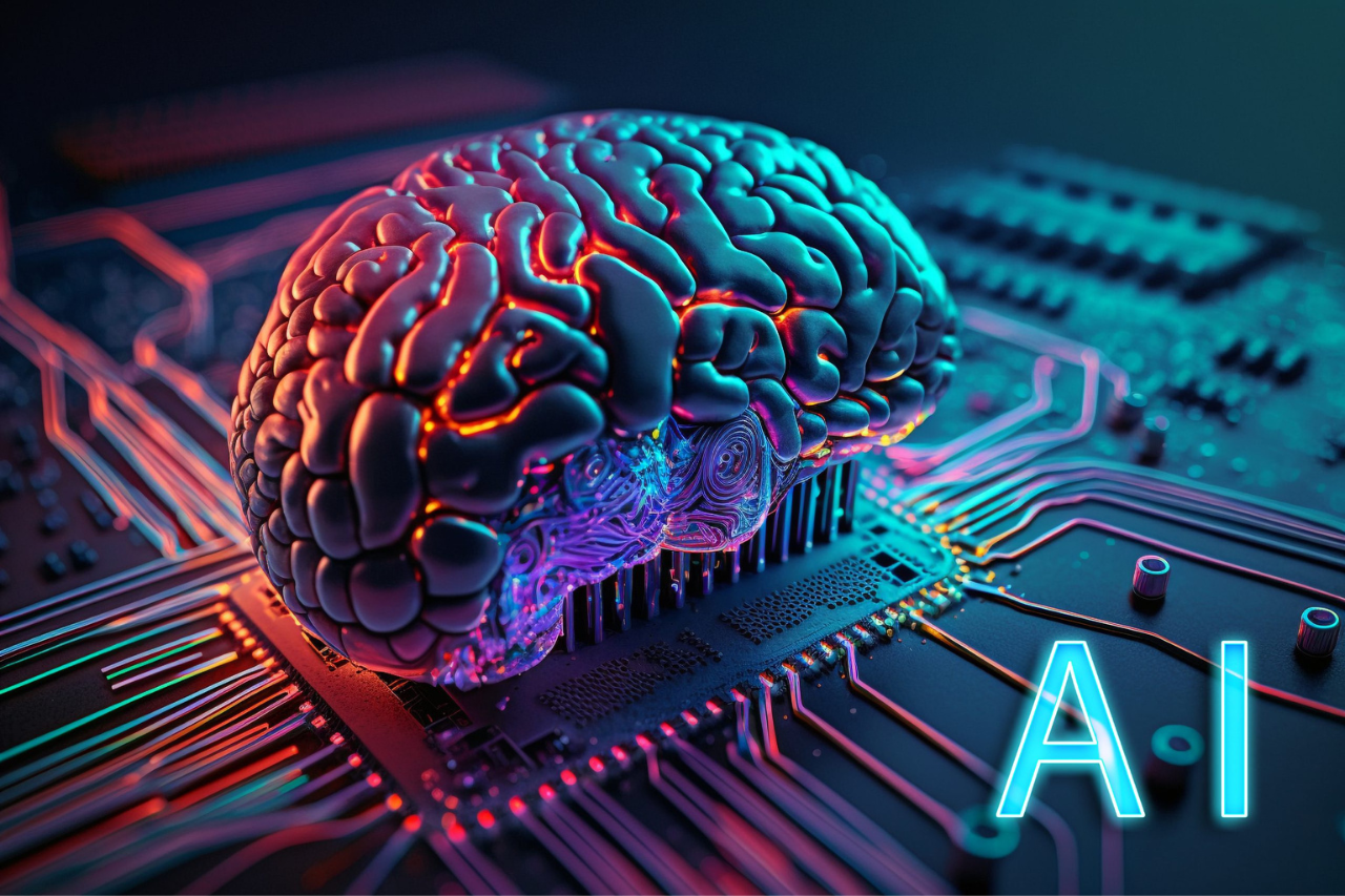 Crafting the Future: How I-MAD Technology Leads the Market with AI Innovation