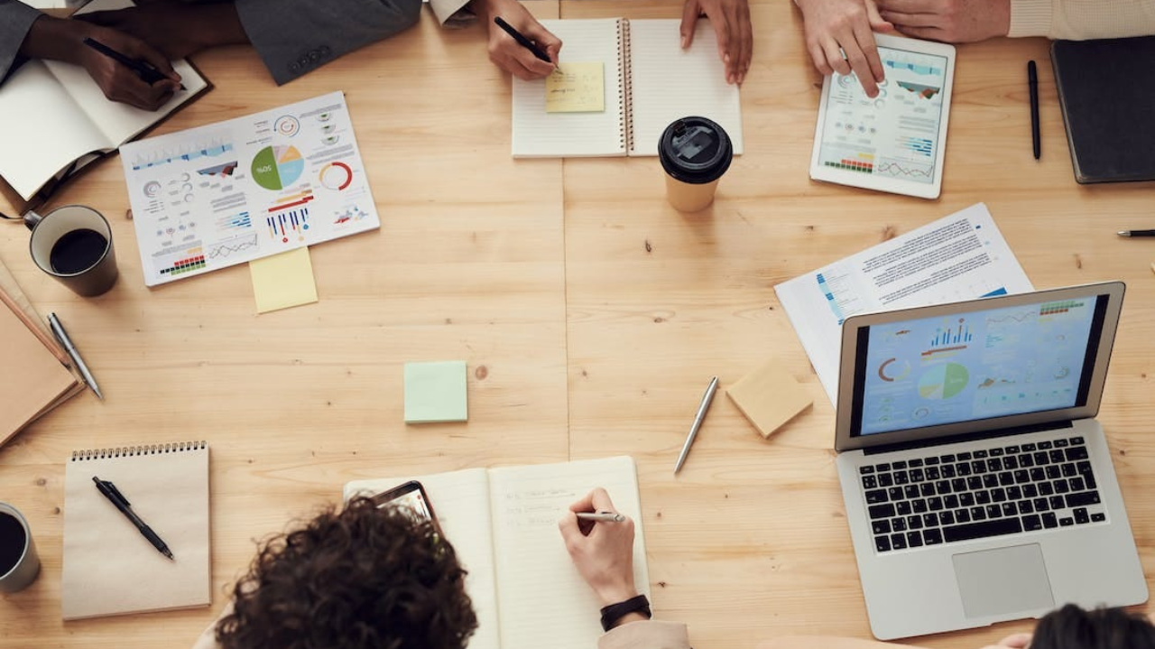 Unlocking Success with I-MAD Technology: Revolutionizing Marketing Strategy