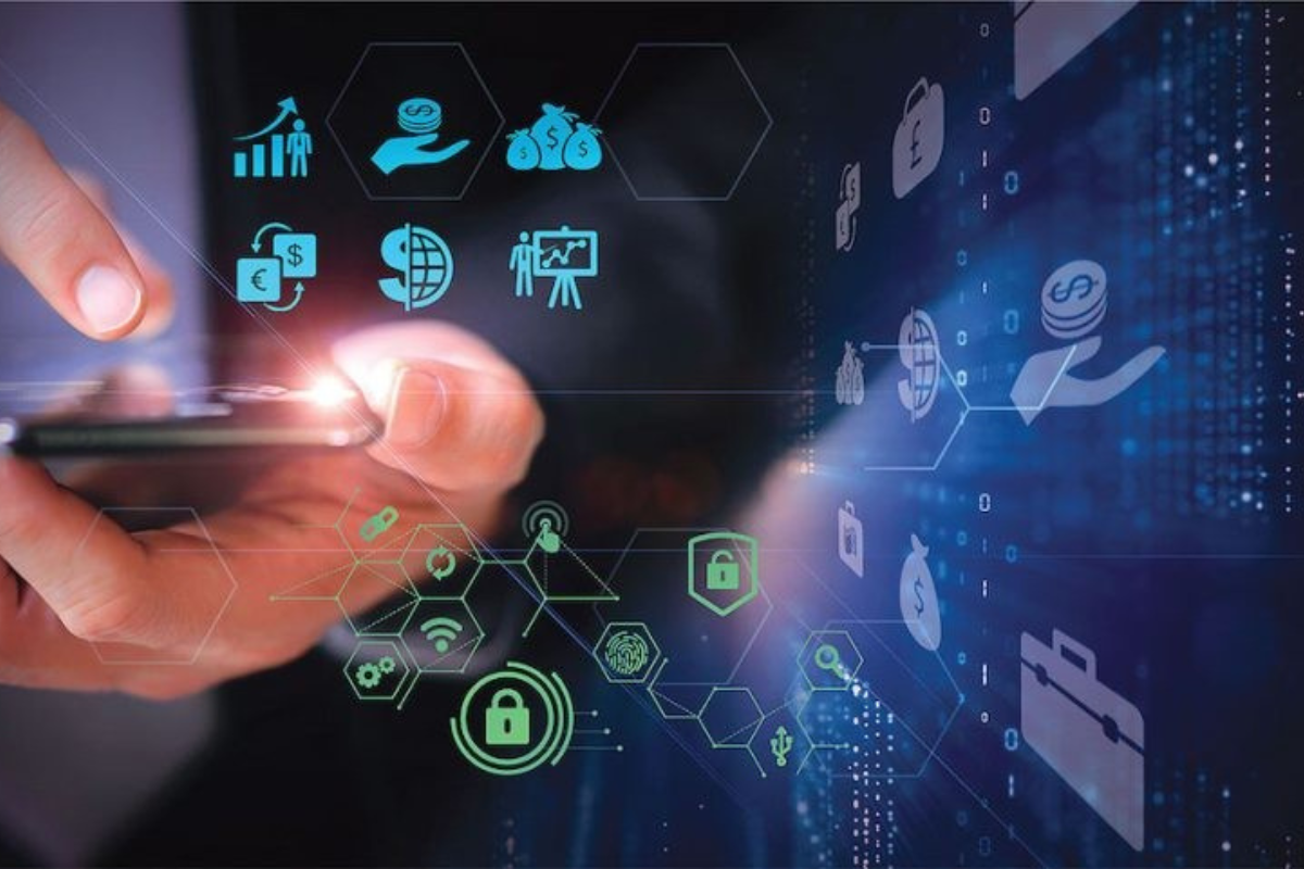 Empowering Innovation: Exploring I-MAD Technology's Tech Expertise