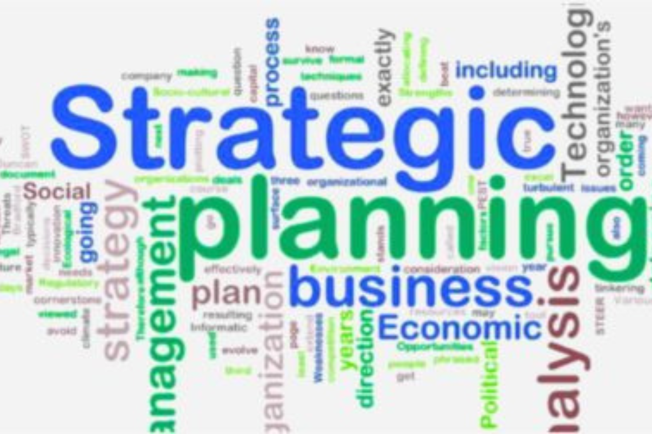 Unlocking the Future with I-MAD Technology: A Pioneer in Strategic Planning