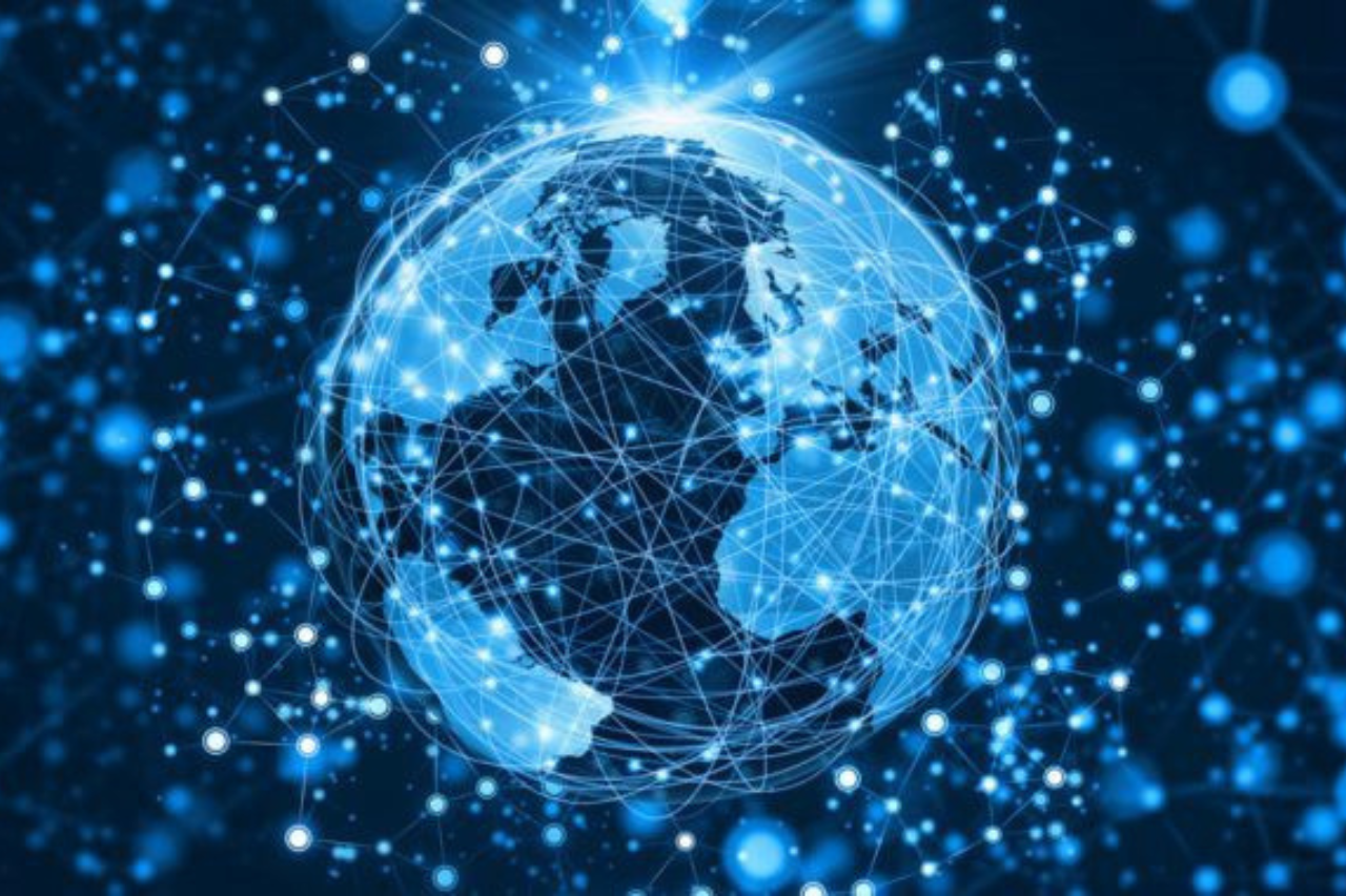 How Some Technologies are About To Change The World