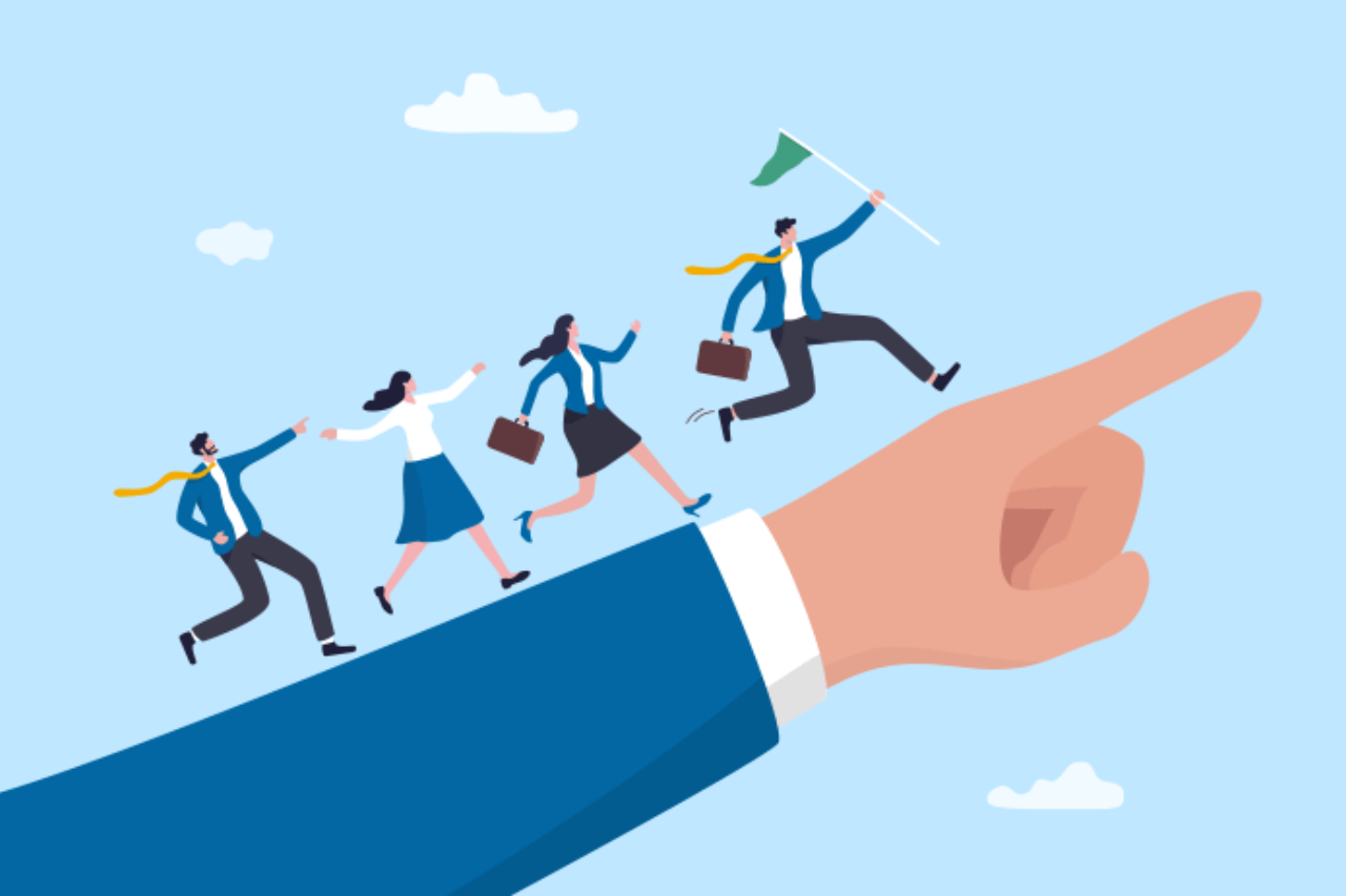 Unlocking Potential: Empowering Teams with I-MAD Technology's Innovative Training Solutions